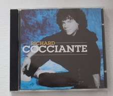 Richard cocciante best d'occasion  France