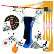 Fionda professionale laser usato  Olbia