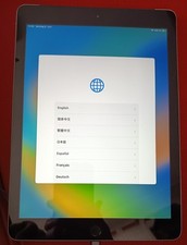 Apple ipad gen gebraucht kaufen  Ludwigsburg