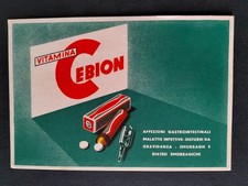 Vitamina cebion cura usato  Martignacco