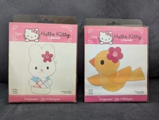 Sizzix sanrio hello for sale  Redondo Beach