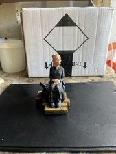 Clarecraft discworld figurine for sale  STOKE-ON-TRENT