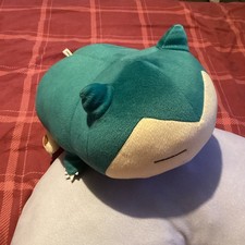 Large snorlax kororin for sale  TRURO