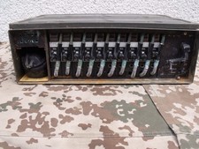 Bundeswehr 10er feldvermittlun gebraucht kaufen  Emmerthal