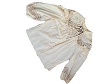 New mango beige d'occasion  Expédié en Belgium