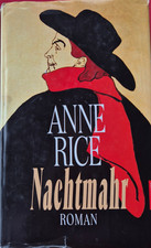 Nachtmahr anne rice gebraucht kaufen  Esslingen am Neckar