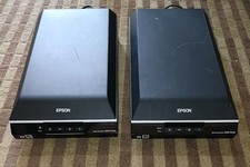 Lot epson perfection for sale  Houston