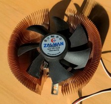 zalman zf1125bth gebraucht kaufen  Garching b.München