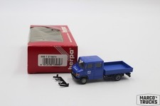 Herpa mercedes vario d'occasion  Expédié en Belgium