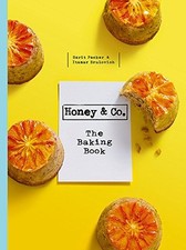 HONEY & CO THE BAKING BOOK By Packer Itamar - Hardcover *Excellent Condition* comprar usado  Enviando para Brazil