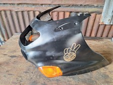 Kawasaki zzr 1100 for sale Kawasaki zzr 1100 for sale  DOWNHAM MARKET