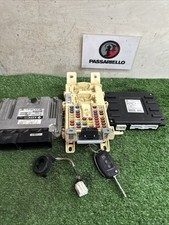 Kit chiavi completo usato  San Felice a Cancello