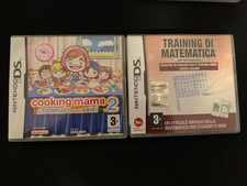 Cooking mama training usato  Pesaro