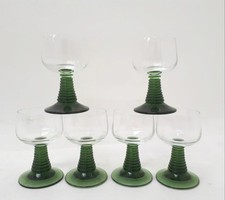 green stem wine glasses for sale green stem wine glasses for sale RUGBY
