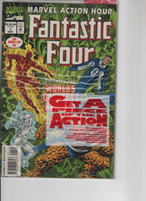 Fantastic four annuals for sale  Pittsburgh