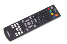 Riginal fernbedienung yamaha gebraucht kaufen  Neu Wulmstorf