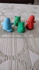 Pokemon eraser lot for sale  Vancouver