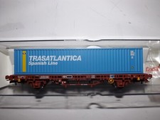 Electrotren 1551k rungen gebraucht kaufen  München