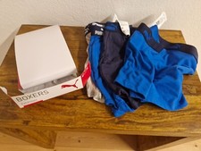 Stück puma boxershorts gebraucht kaufen  Deutschland