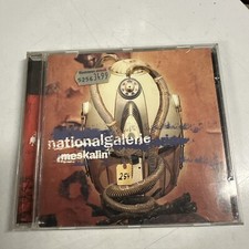Meskalin nationalgalerie cd gebraucht kaufen  Köln