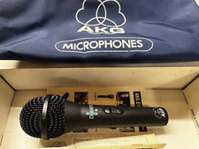 Akg 660s gebraucht kaufen  Limburg a. d. Lahn