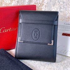 Cartier must line d'occasion  Expédié en Belgium