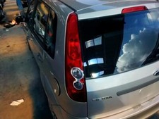 Tail light ford for sale  WINSFORD
