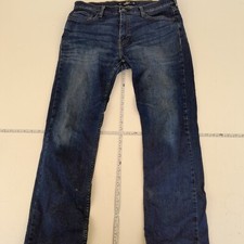 Hollister jeans w33 d'occasion  Expédié en Belgium