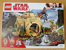 Lego 75208 star for sale  LUTON