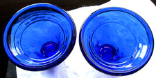 Decorative embossed cobalt for sale  Port Ewen