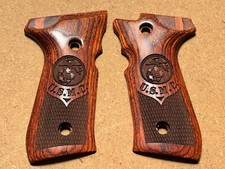 Altamont beretta mod.92fs for sale  Hubert