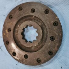 143mm bremsscheibe ihc gebraucht kaufen  Wedemark