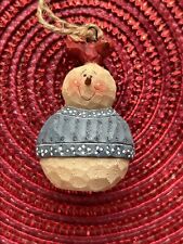 collectable creations snowman for sale collectable creations snowman for sale Laingsburg