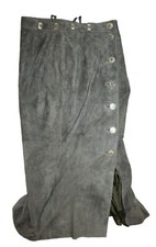 Amann damen 99cm gebraucht kaufen  Gronau