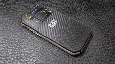 Cat S60 - 32 GB - Preto (desbloqueado) - DESBLOQUEADO - Testado funcionando totalmente comprar usado  Enviando para Brazil