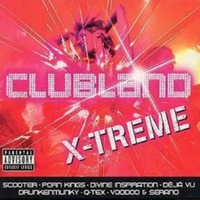 Clubland treme various for sale  UK