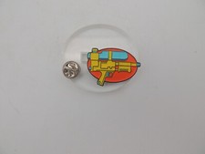 Pin wootbox vintage d'occasion  Expédié en Belgium