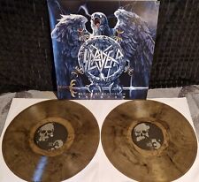Slayer decade aggression gebraucht kaufen  Berlin