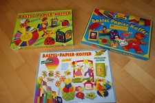 Folia bastel koffer gebraucht kaufen  Dresden