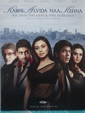 Dvd bollywood dass gebraucht kaufen  Neuhofen