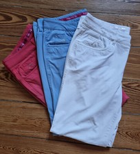 Hosen alberto golf gebraucht kaufen  Ulm
