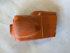 Zylinderhaube motorsäge stihl gebraucht kaufen  Neumünster