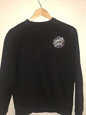 Santa cruz sweatshirt gebraucht kaufen  Dresden
