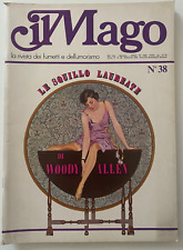 Mago fumetti n.38 usato  Castelfranco Emilia