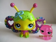 Petshop duo elfe d'occasion  Bailleul