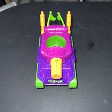 Imaginext joker tank for sale  Sterling Heights