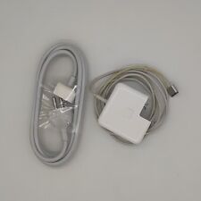 Riginal magsafe 45w gebraucht kaufen  Erkrath