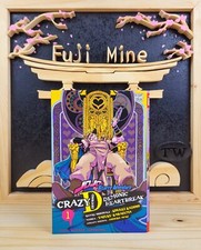 Manga jojo crazy d'occasion  Angers-