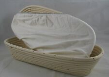 Gärkorb passendem bezug gebraucht kaufen  Wermsdorf