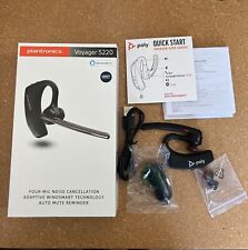 Poly plantronics voyager for sale  Buford